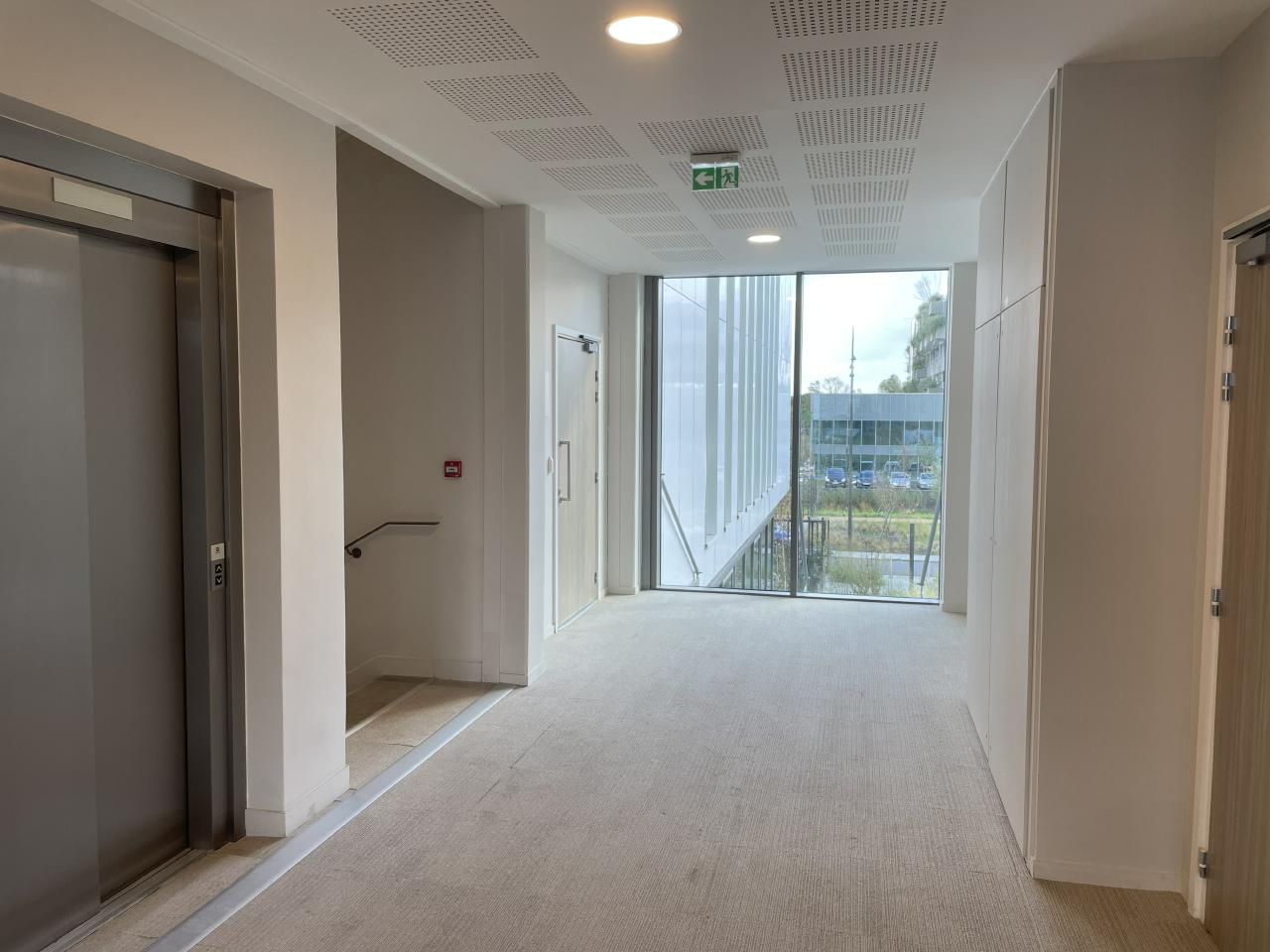 Bureau Mérignac 516m² Location bureau Mérignac Gironde OLBUR2316984 6